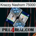 Krazzy Rhino 75000 viagra5